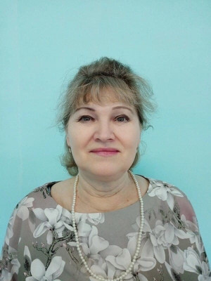 Ларина Галина Александровна Ларина Галина Александровна