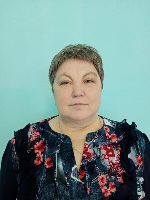 Сырыгина Наталья Михайловна Сырыгина Наталья Михайловна