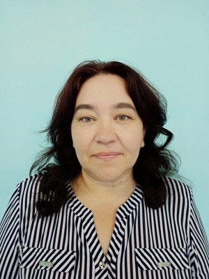 Климовских Татьяна Сергеевна Климовских Татьяна Сергеевна