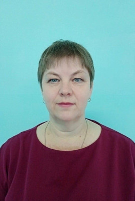 Климовских Татьяна Васильевна Климовских Татьяна Васильевна